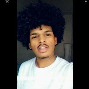 Meet your Posher, Lamont